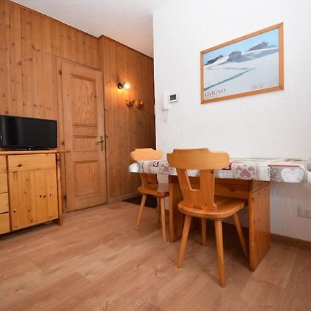 Livigno Nest Leilighet Eksteriør bilde